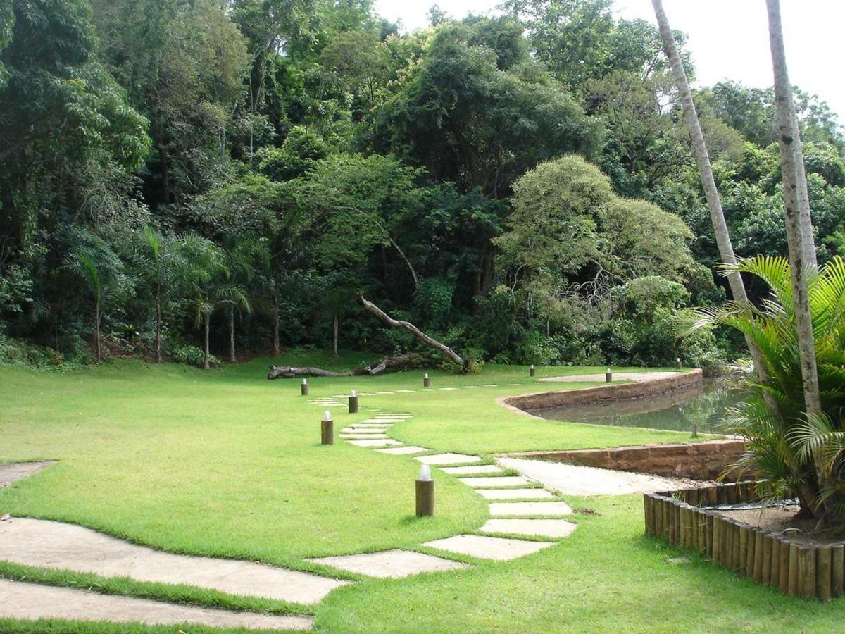 Hotel Beira Rio Piraju Buitenkant foto