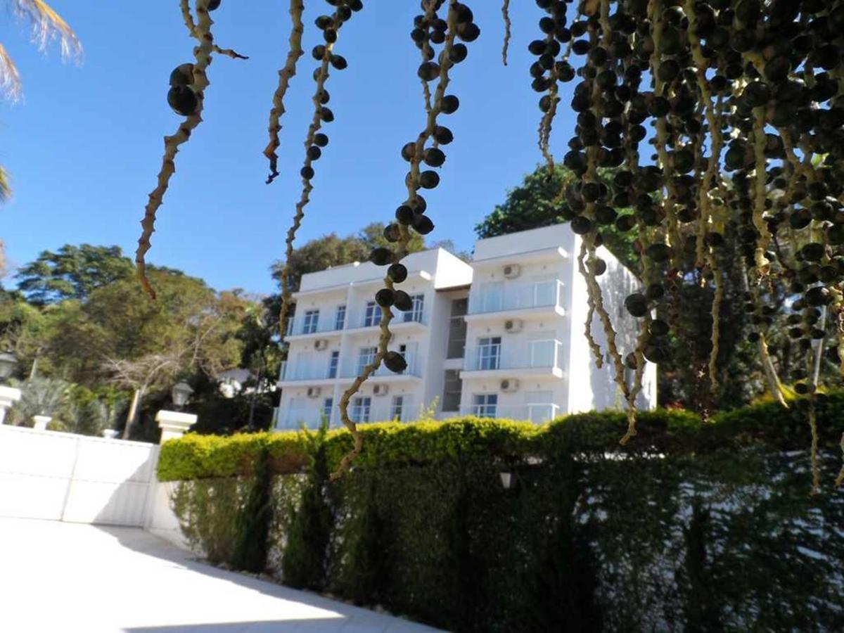 Hotel Beira Rio Piraju Buitenkant foto