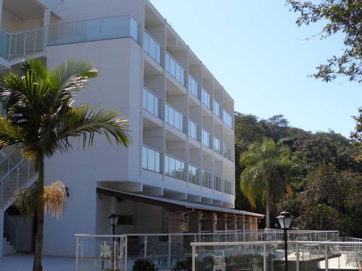 Hotel Beira Rio Piraju Buitenkant foto