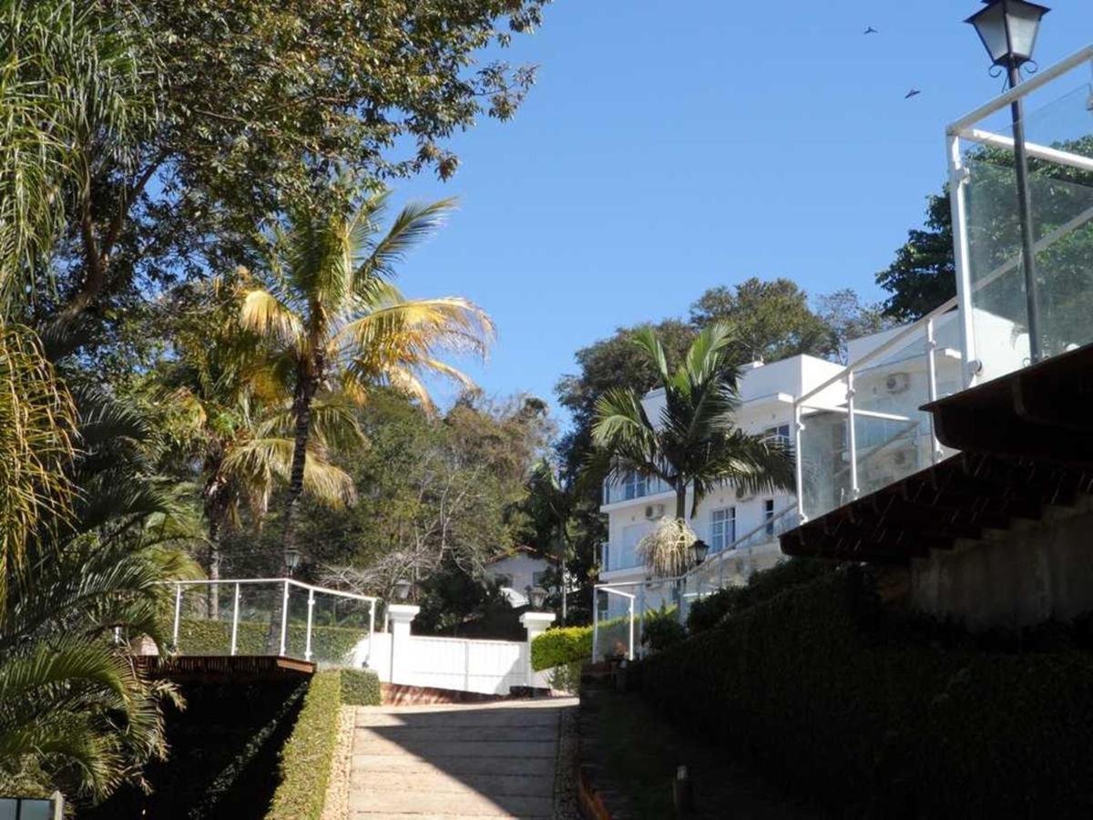 Hotel Beira Rio Piraju Buitenkant foto