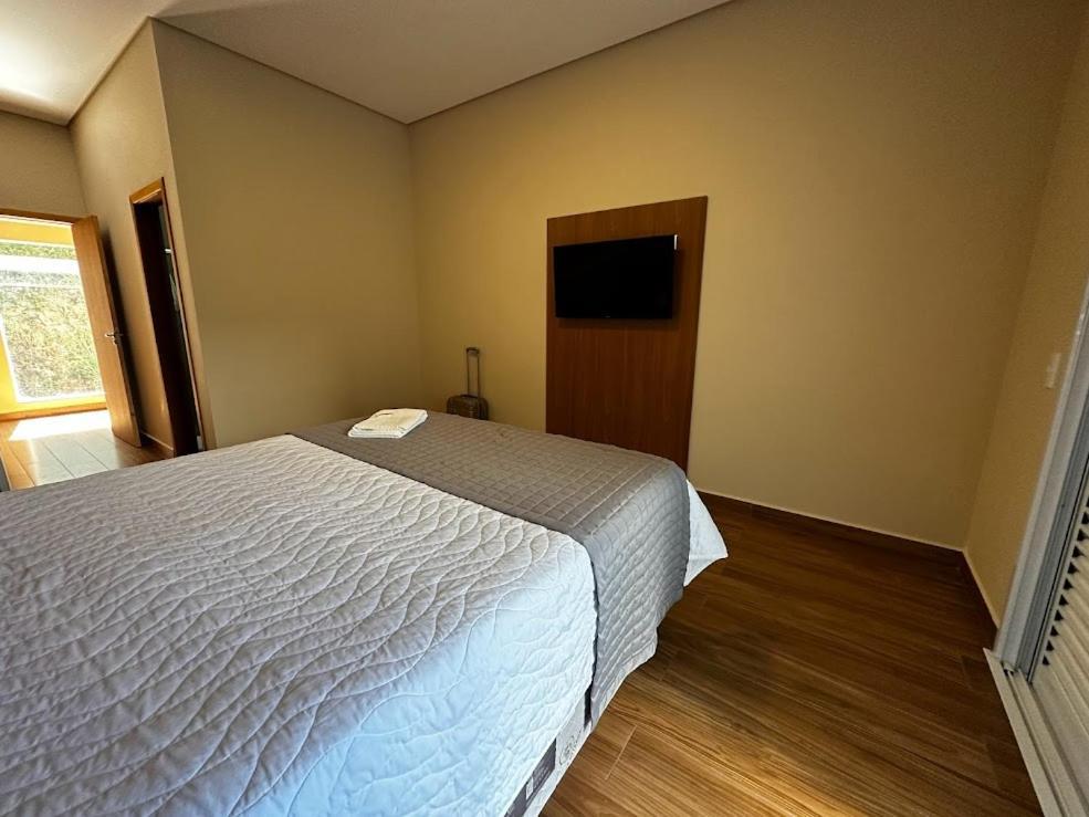 Hotel Beira Rio Piraju Buitenkant foto