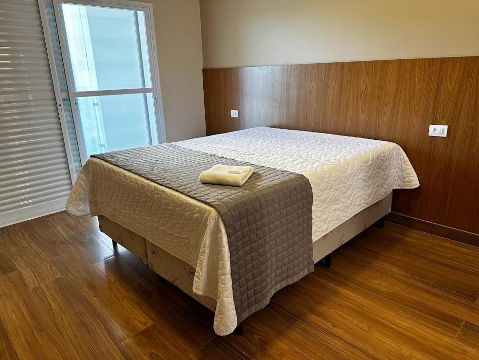 Hotel Beira Rio Piraju Buitenkant foto